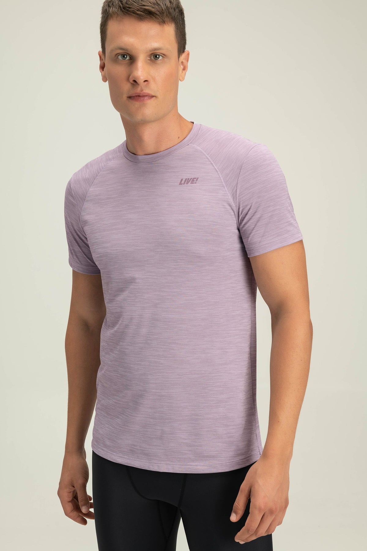 Fit Skin T-Shirt