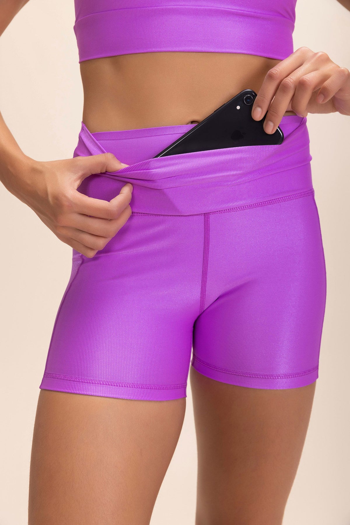 Fit Allure® Adaptiv Shorts