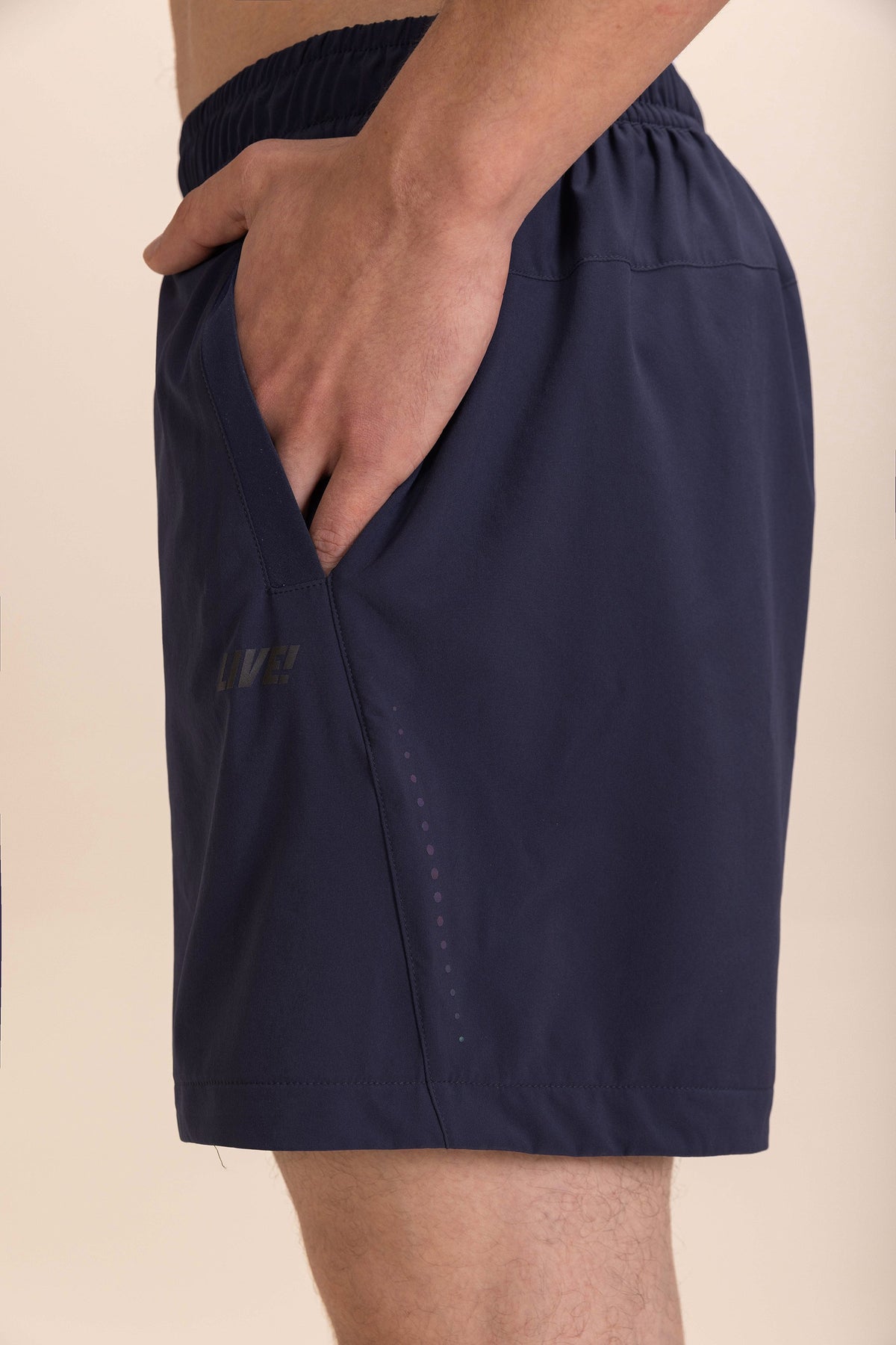 Pro 5'' Dry Men's Shorts