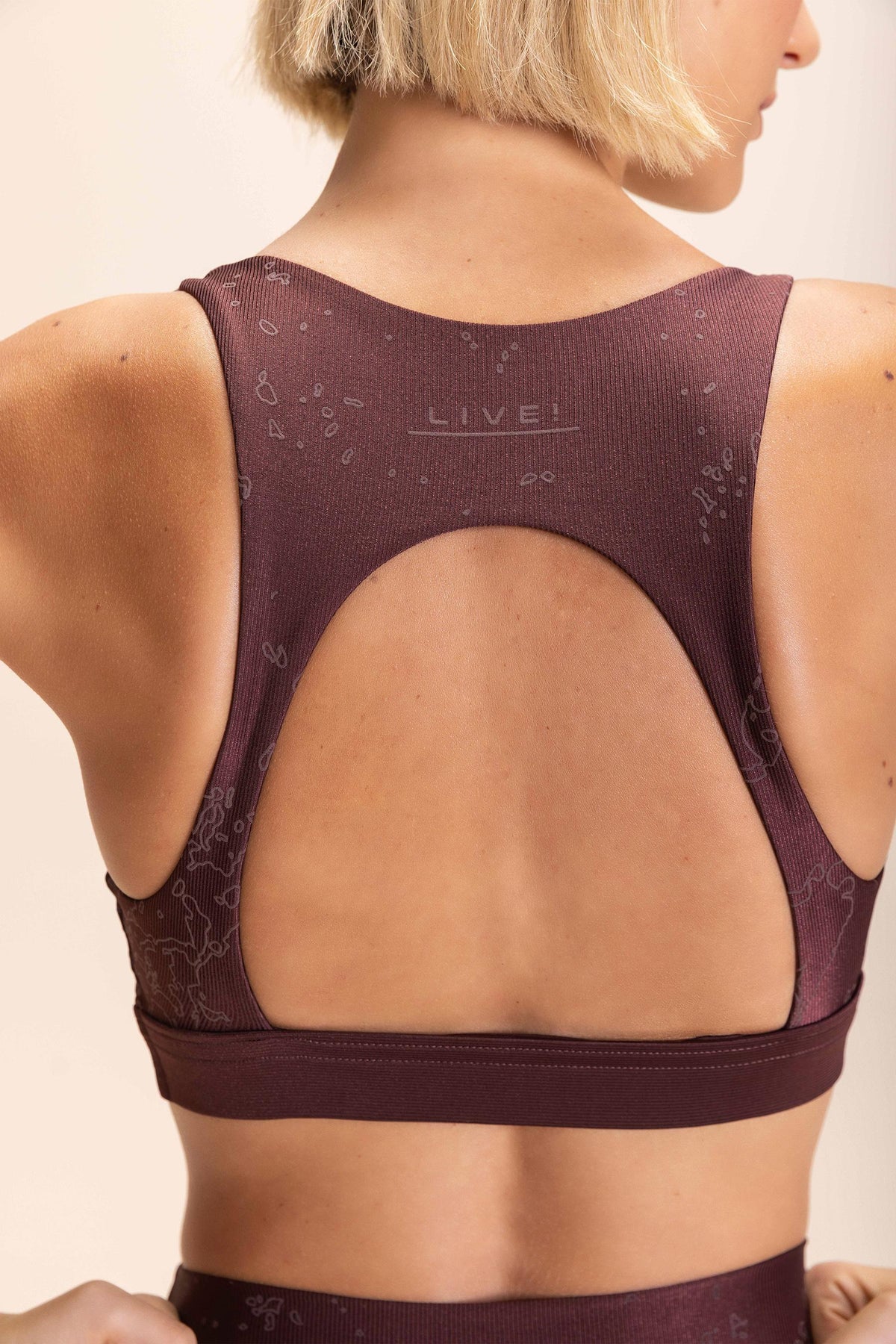 Allure® Adaptiv Sports Bra