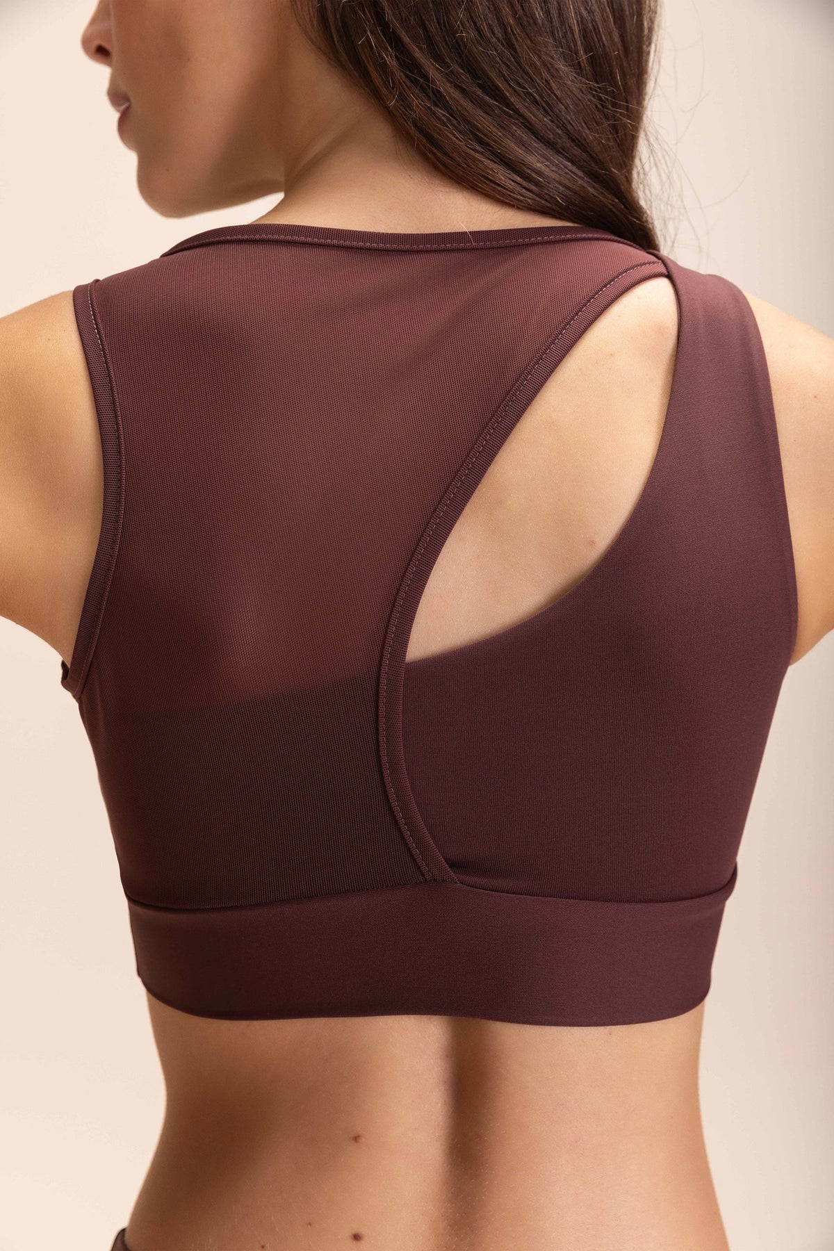 Curve Hydefit® Adaptiv Sports Bra