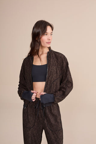 Dryside Fuller Jacket