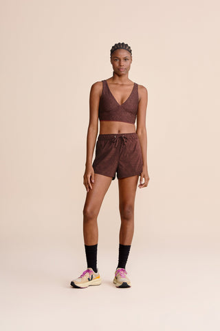 Dryside Propel Shorts