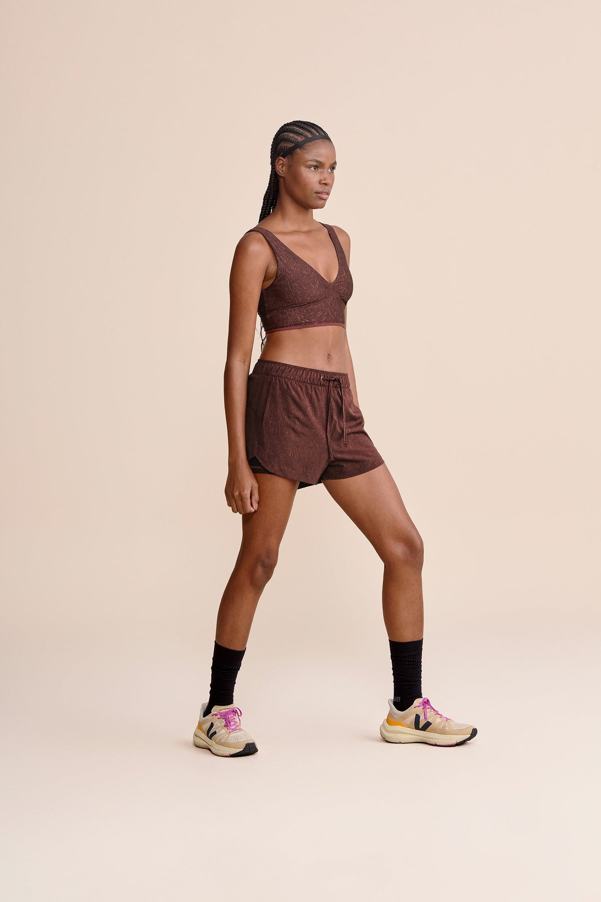 Dryside Propel Shorts