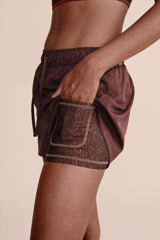 Dryside Propel Shorts