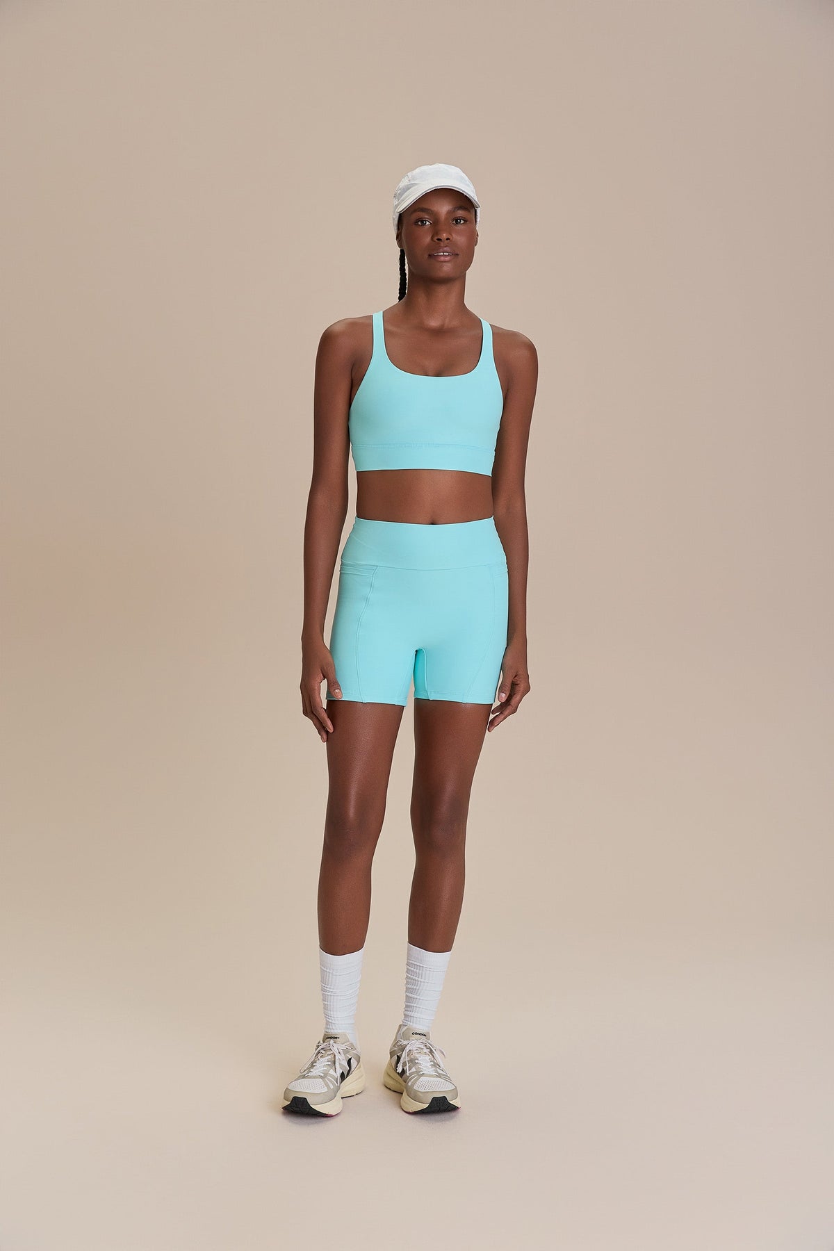 Hydefit® Adaptiv Cut Out Sports Bra