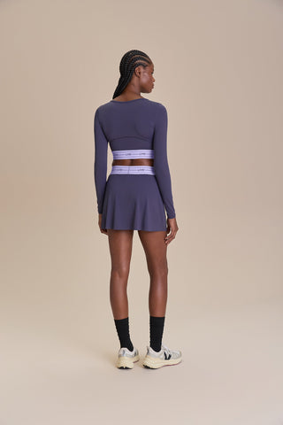 Air Move® A-Line Skirt