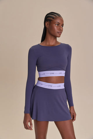 Air Move® A-Line Skirt