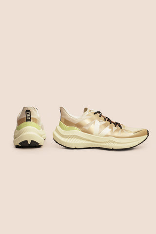 Condor 3 Engineered-Mesh Golden Dusk