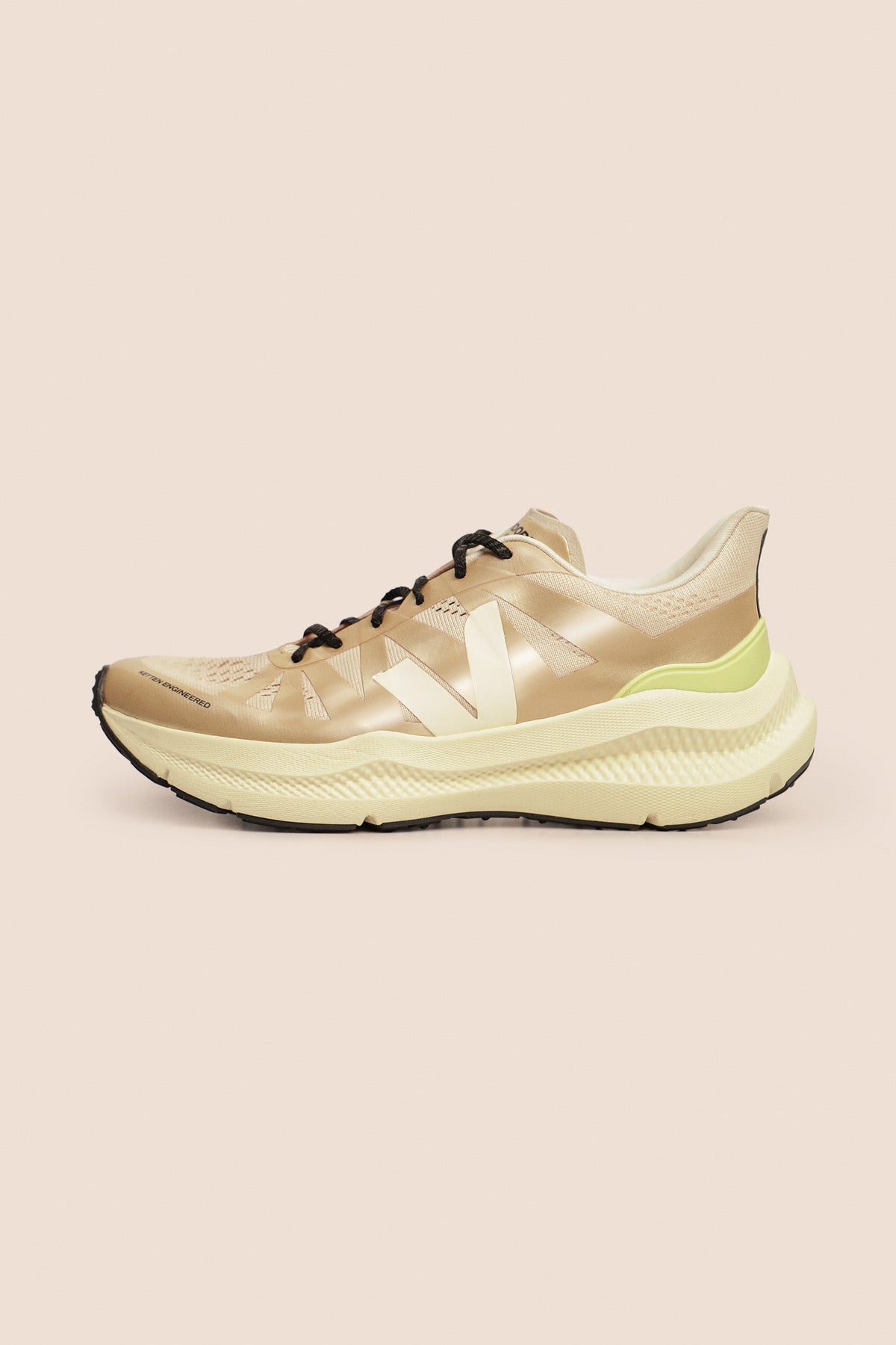 Condor 3 Engineered-Mesh Golden Dusk