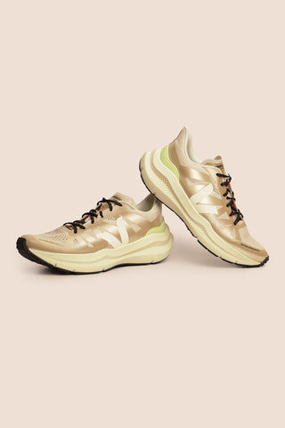 Condor 3 Engineered-Mesh Golden Dusk