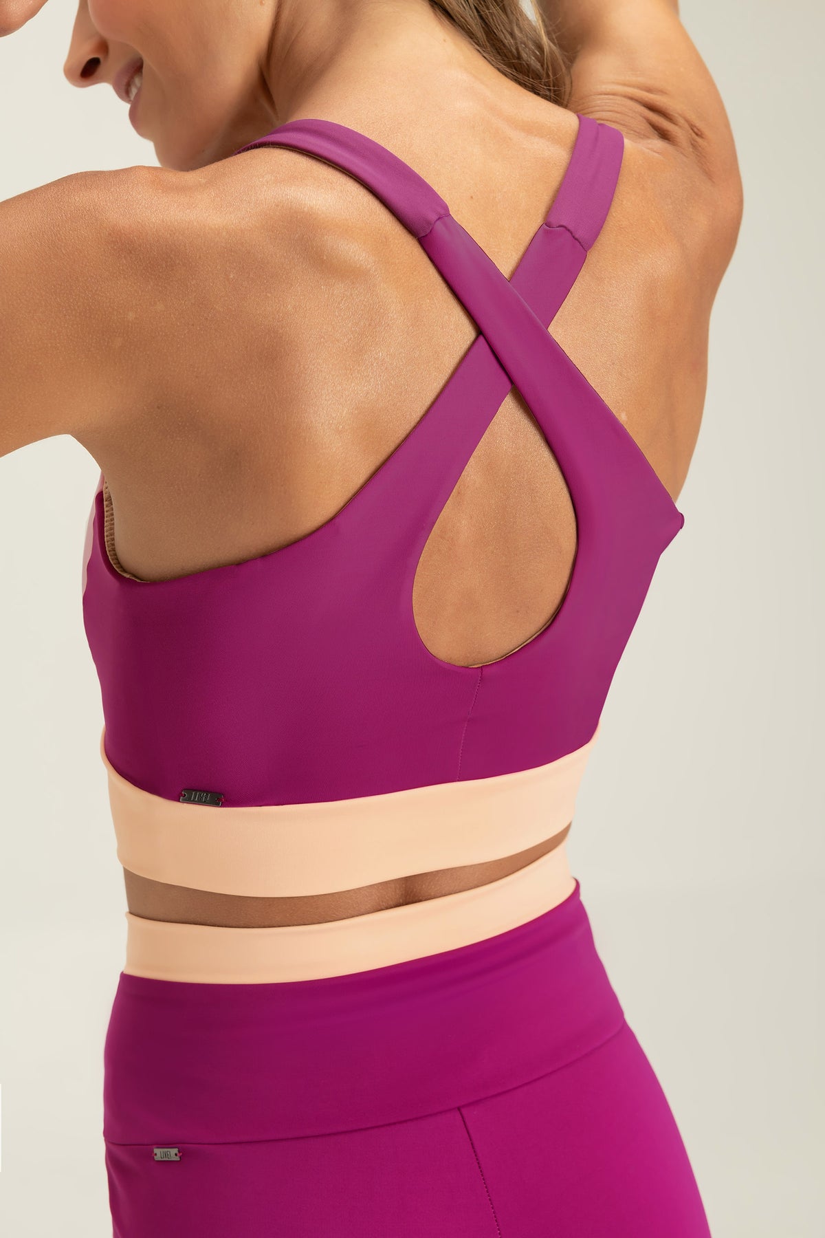 Energy Pro Sports Bra