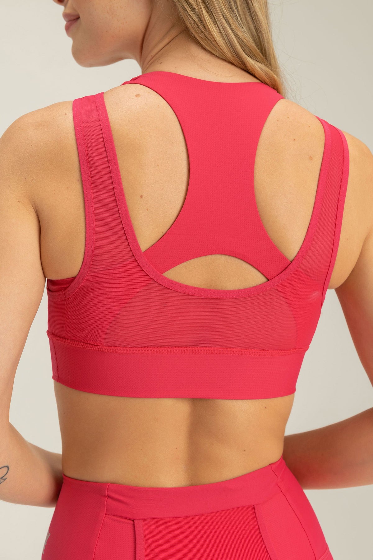 Ultra Speed Sports Bra