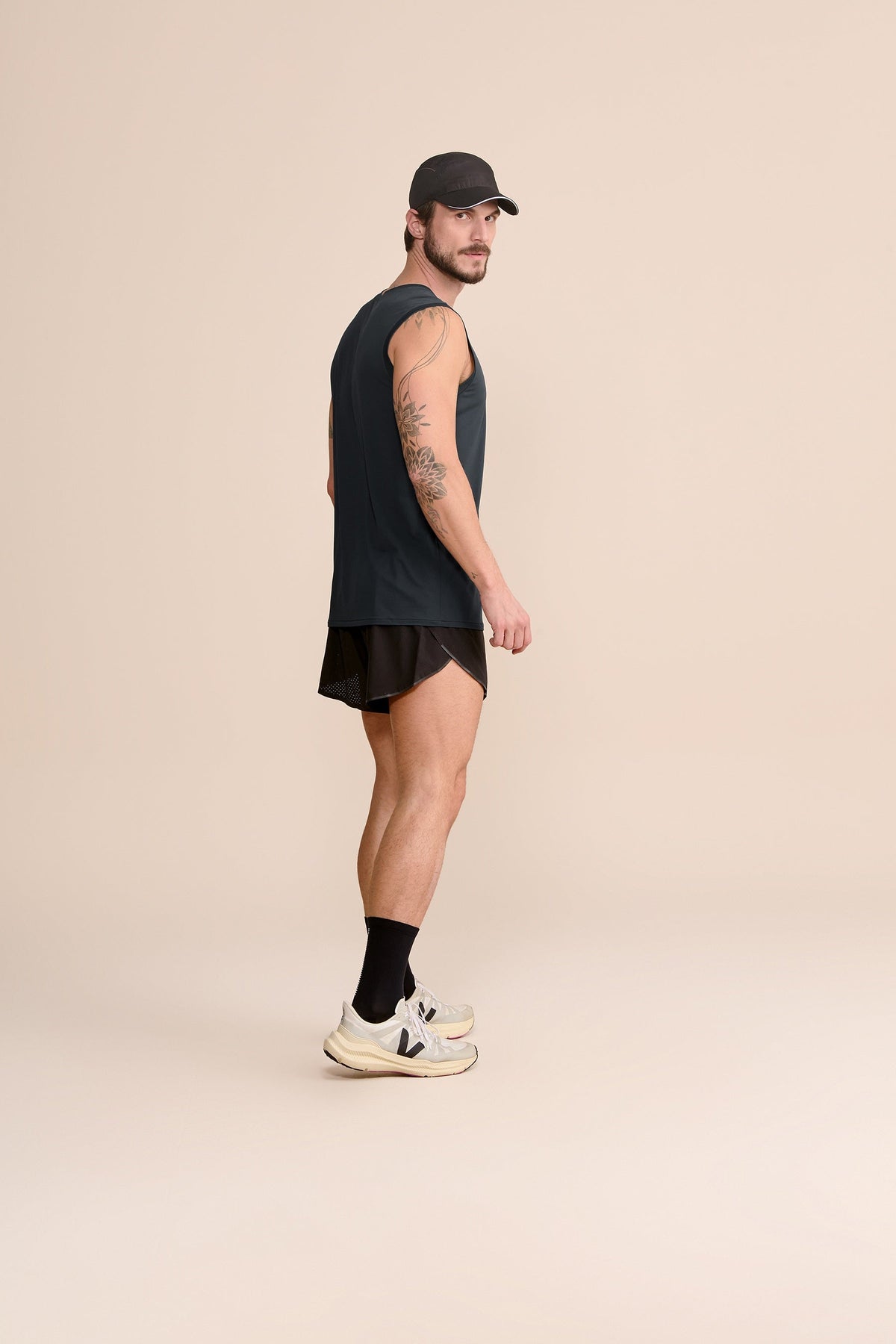 SwiftRun 3