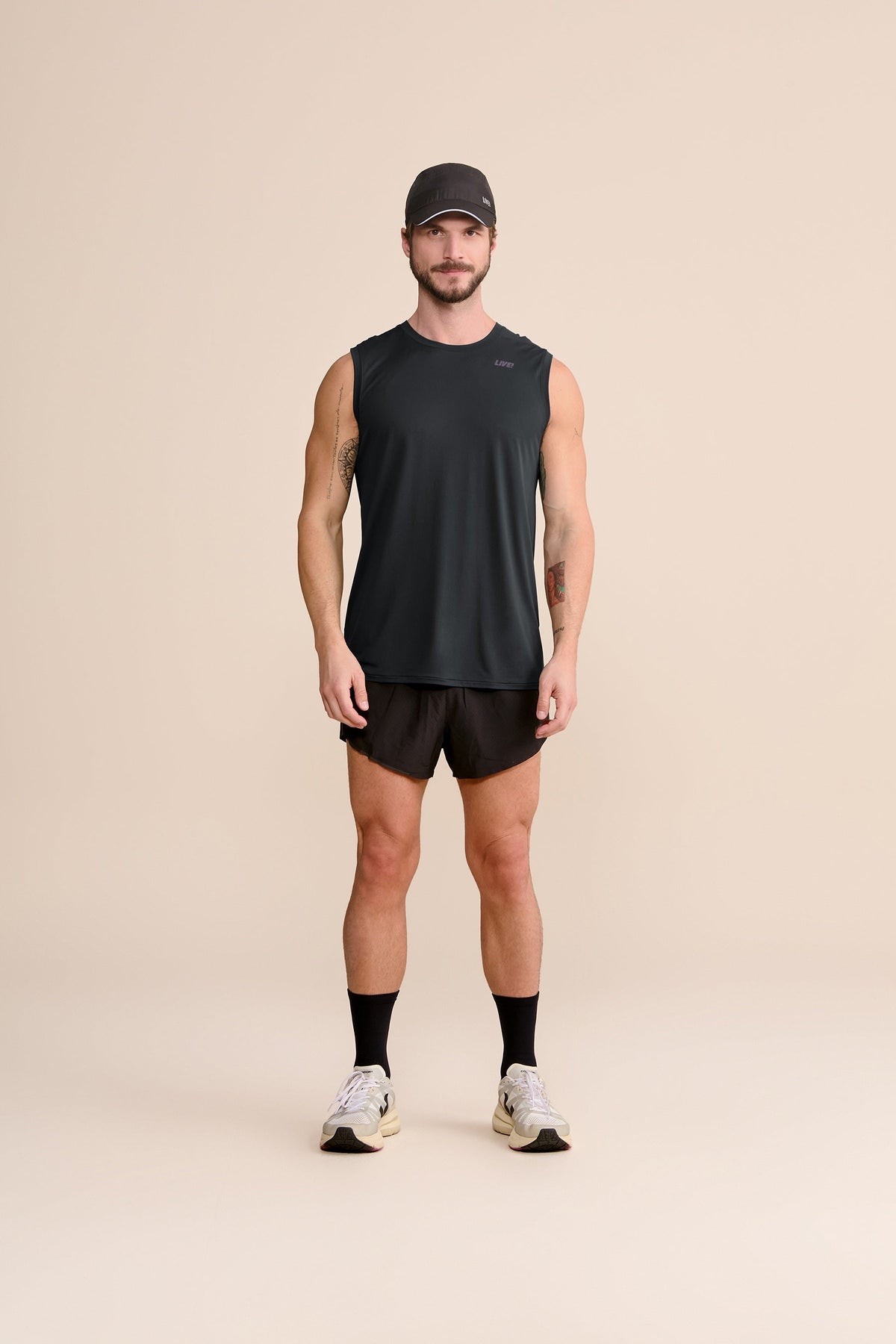 SwiftRun 3