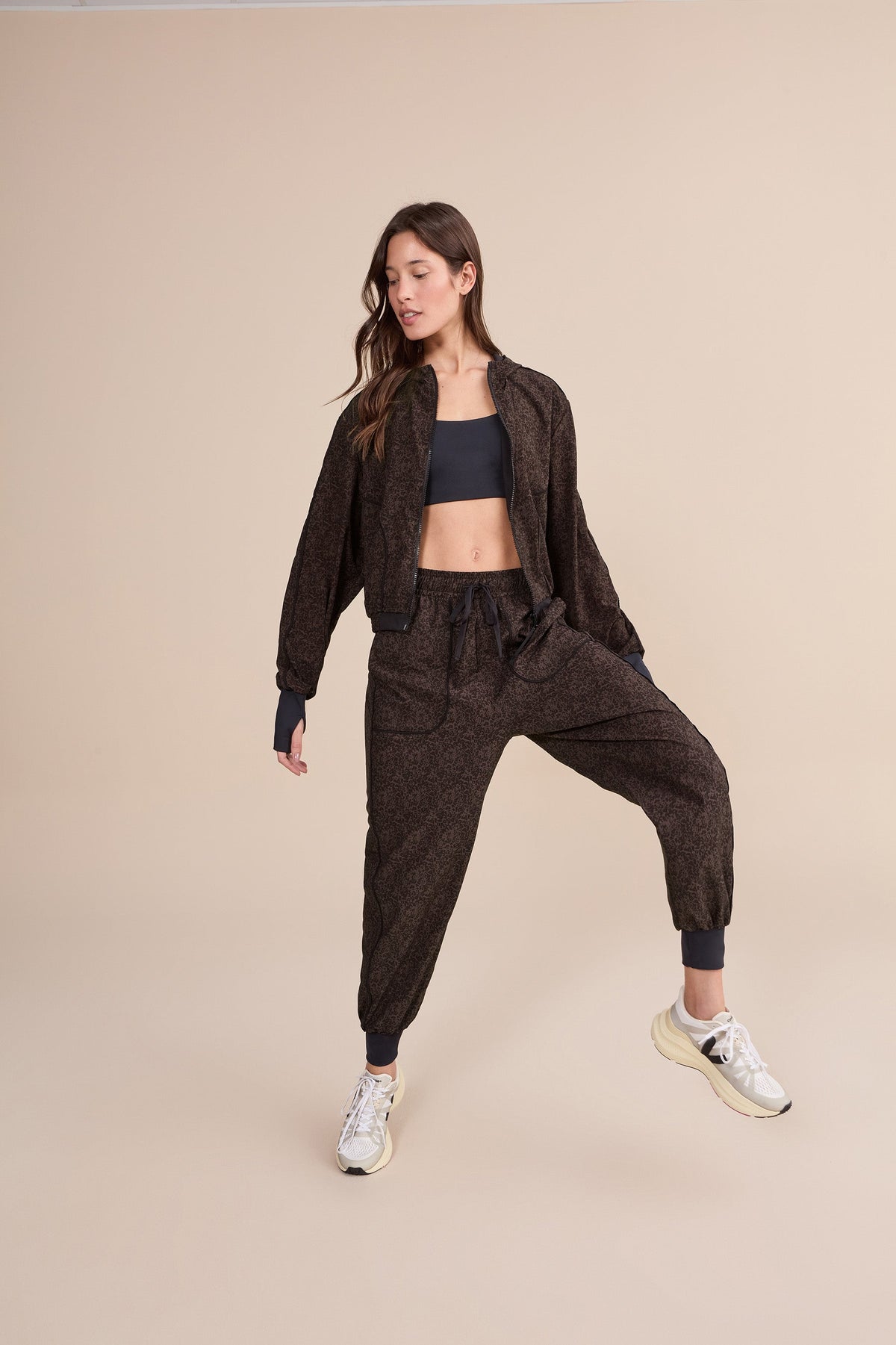 Dryside Fuller Jogger Pants