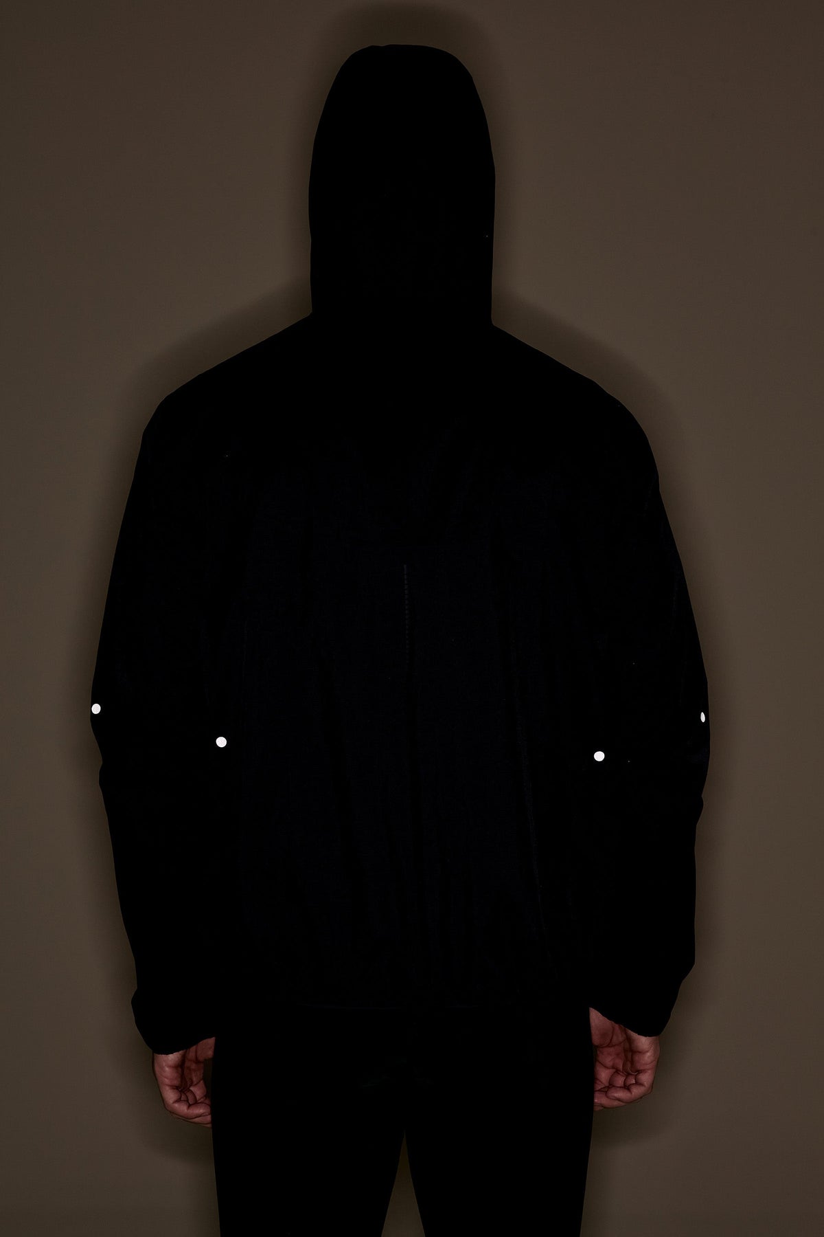 StormForm Jacket