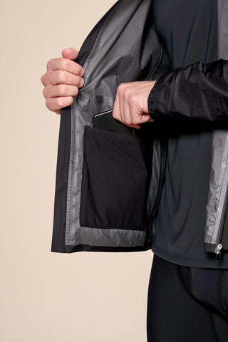 StormForm Jacket