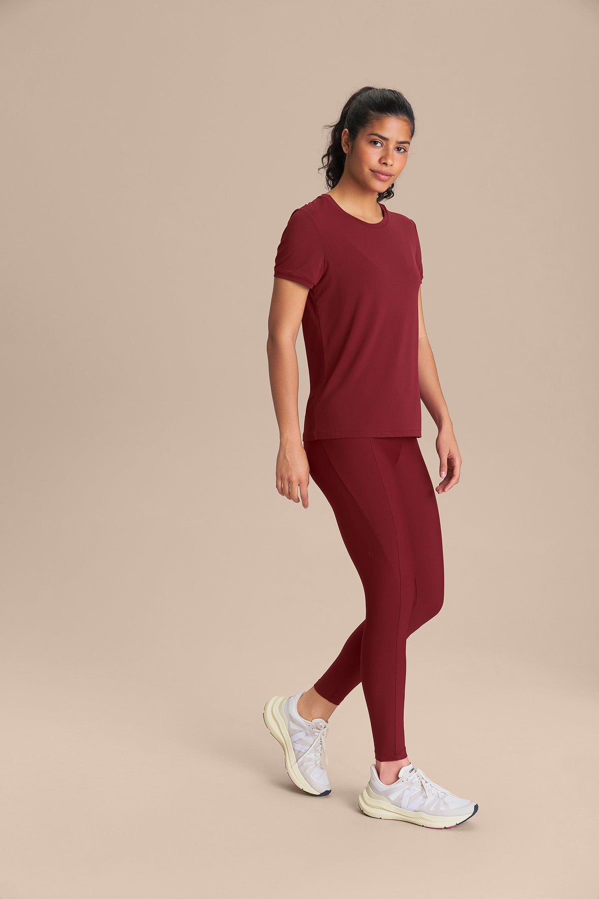 Comfort Basic T-Shirt