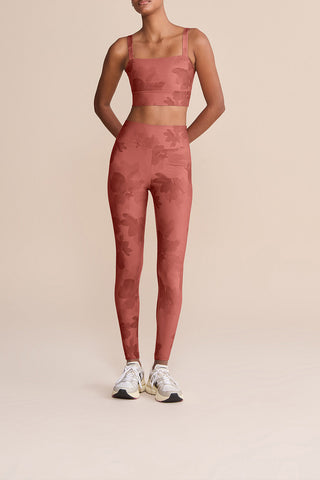 Athletic Pro Rosewater Leggings