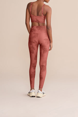 Athletic Pro Rosewater Leggings