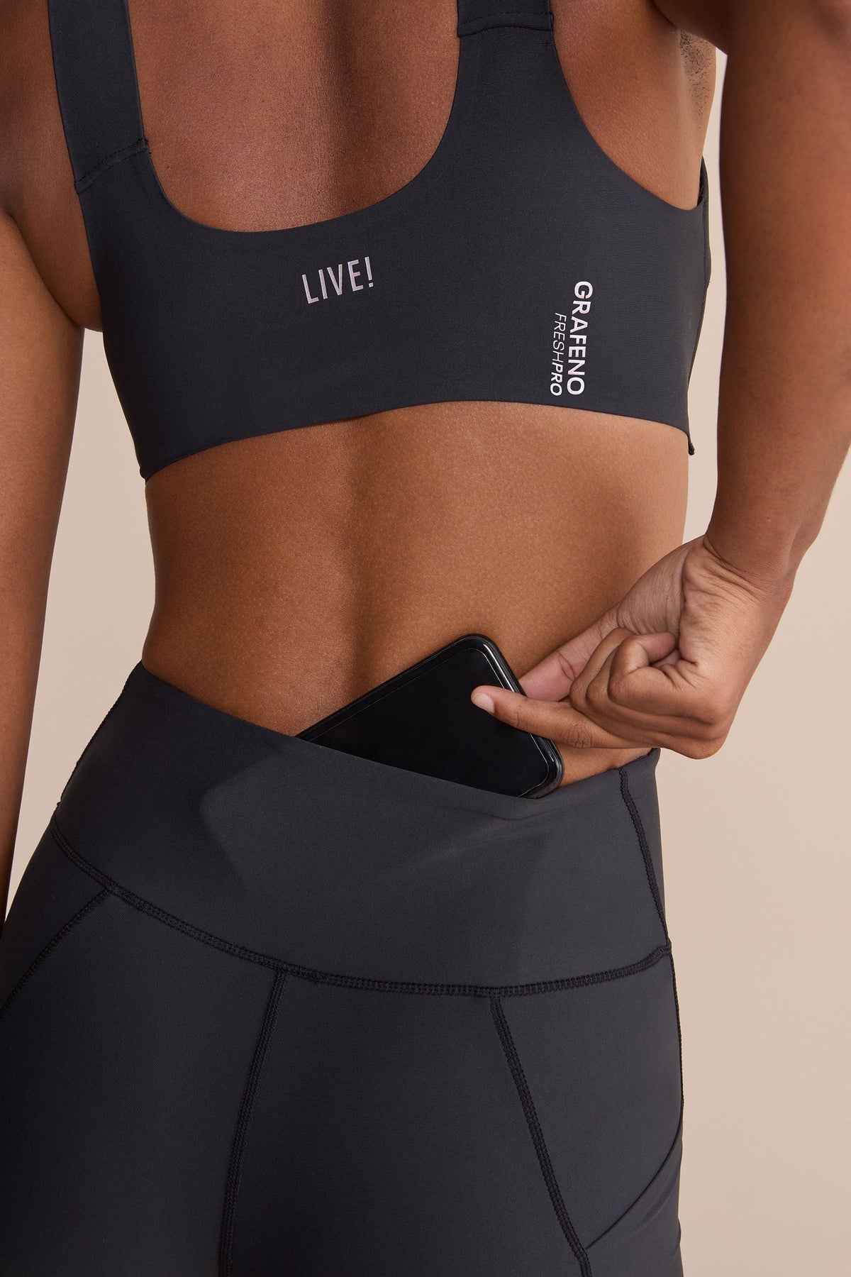V Grafeno Fresh Pro Shorts