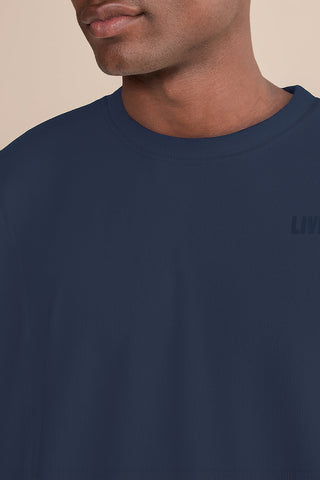 Men's Rustic Washed Sweatshirt