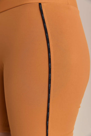 LIVE! Biofit Piping Shorts