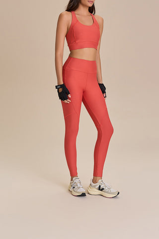 Backstitch Sense Pro® Leggings