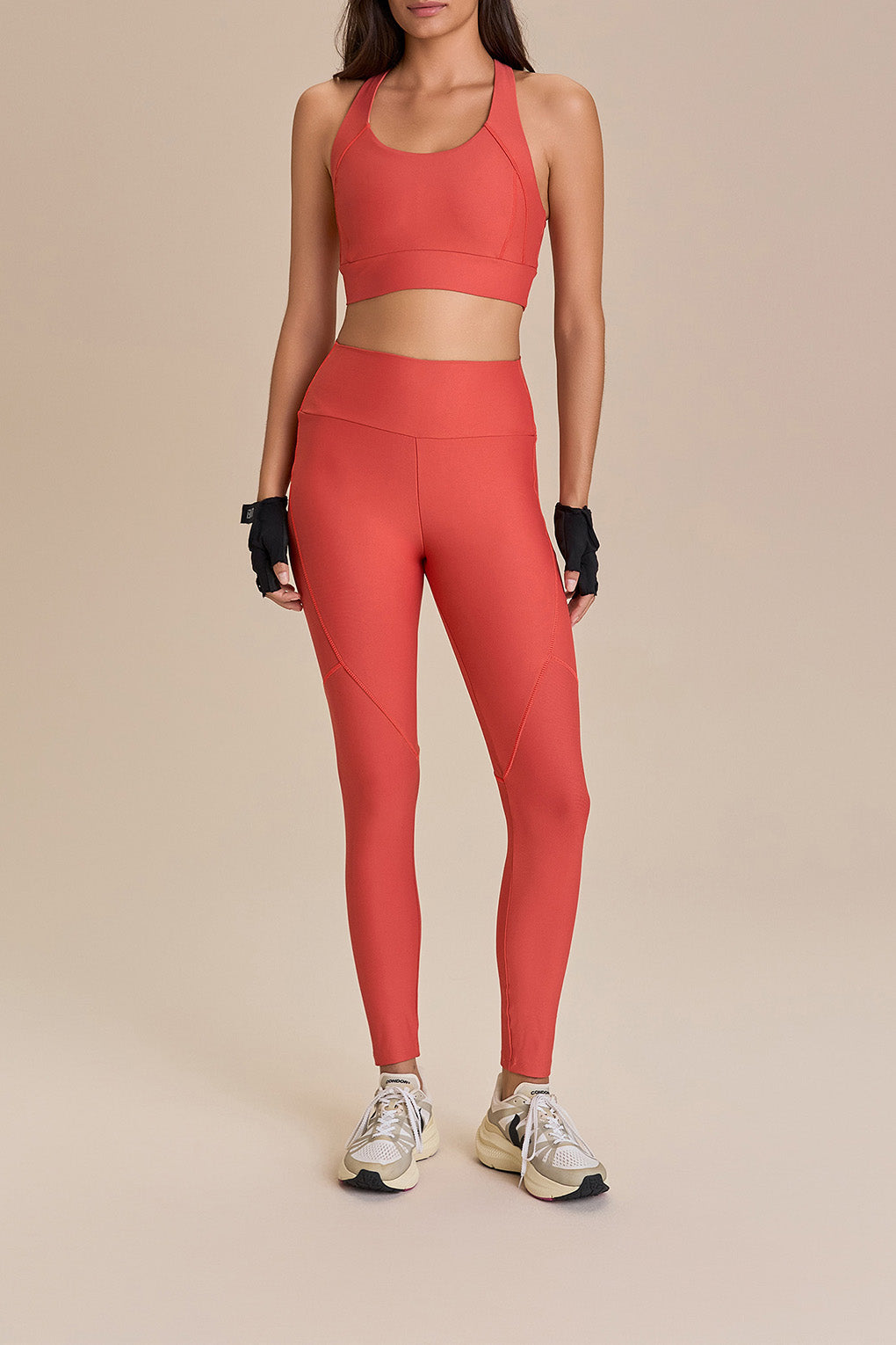 Backstitch Sense Pro® Leggings