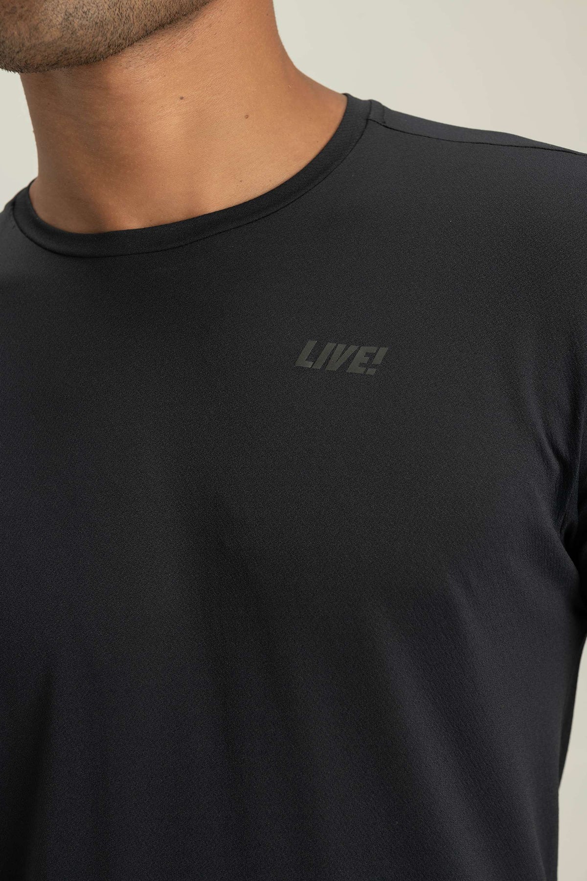 Basic Mens T-Shirt