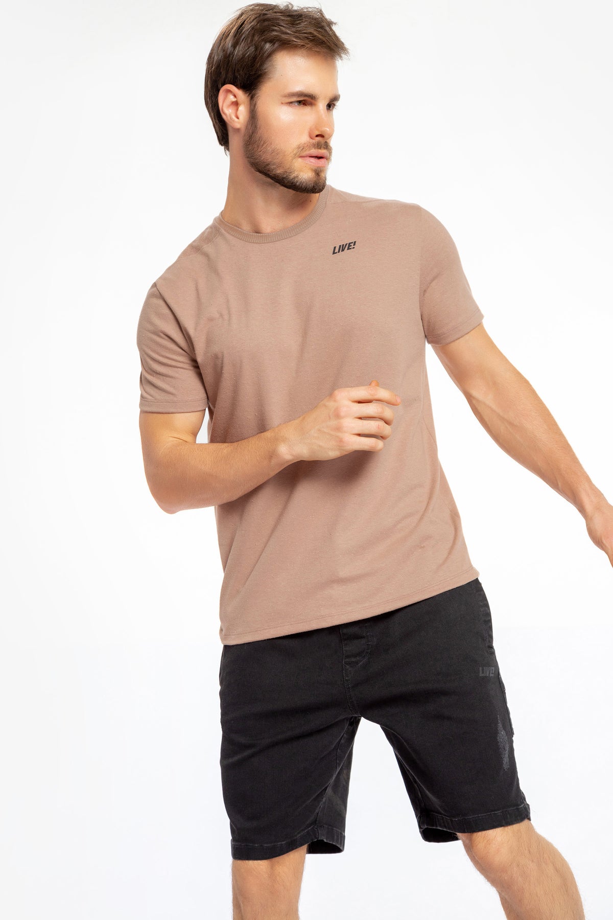 InfInity Slim T-Shirt