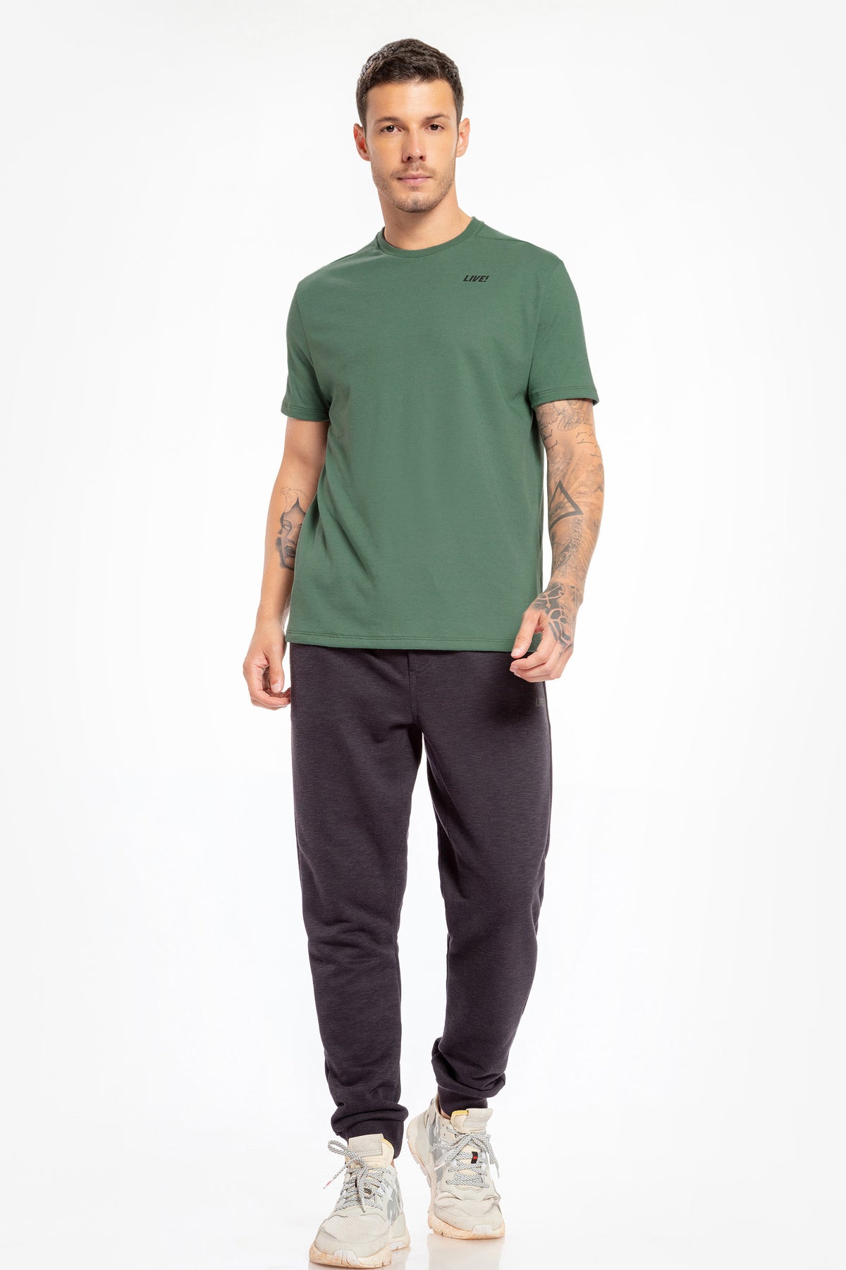 Essential Liveliness Jogger