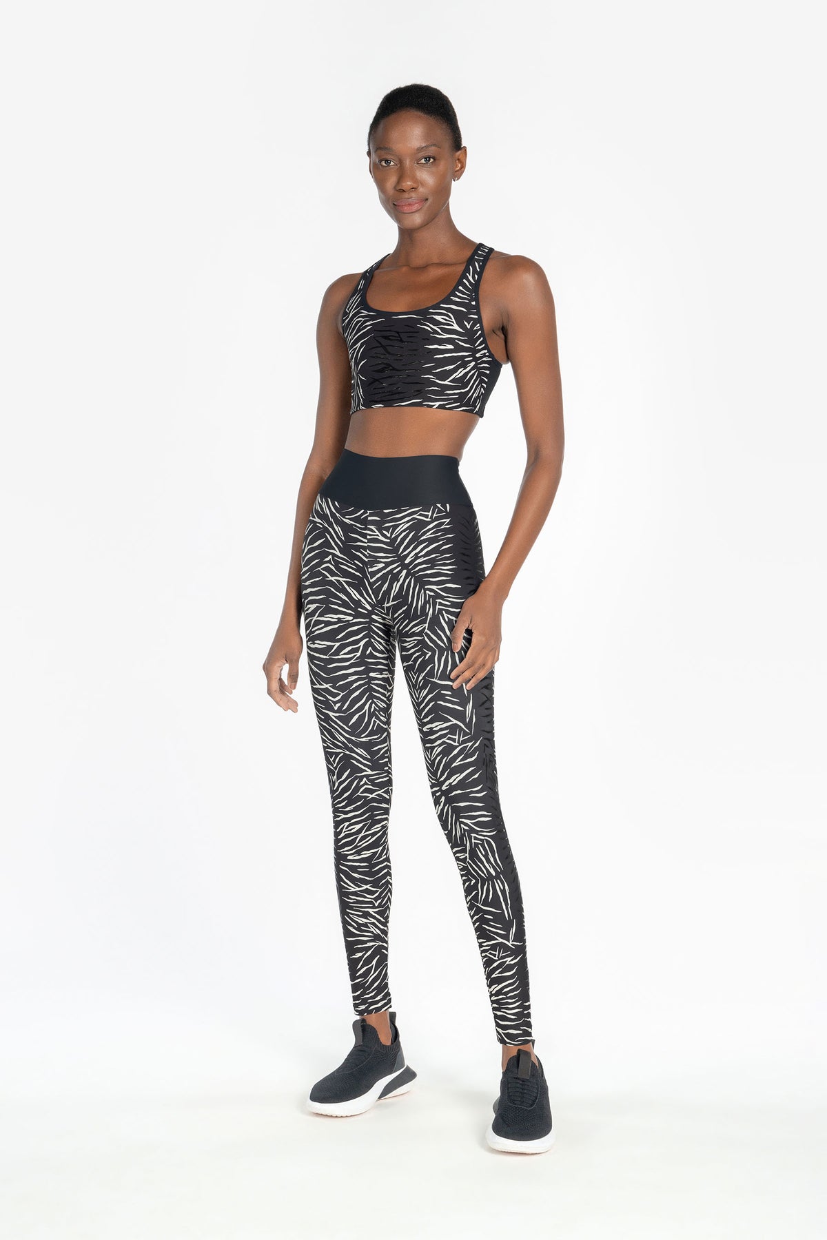 Reset Legging