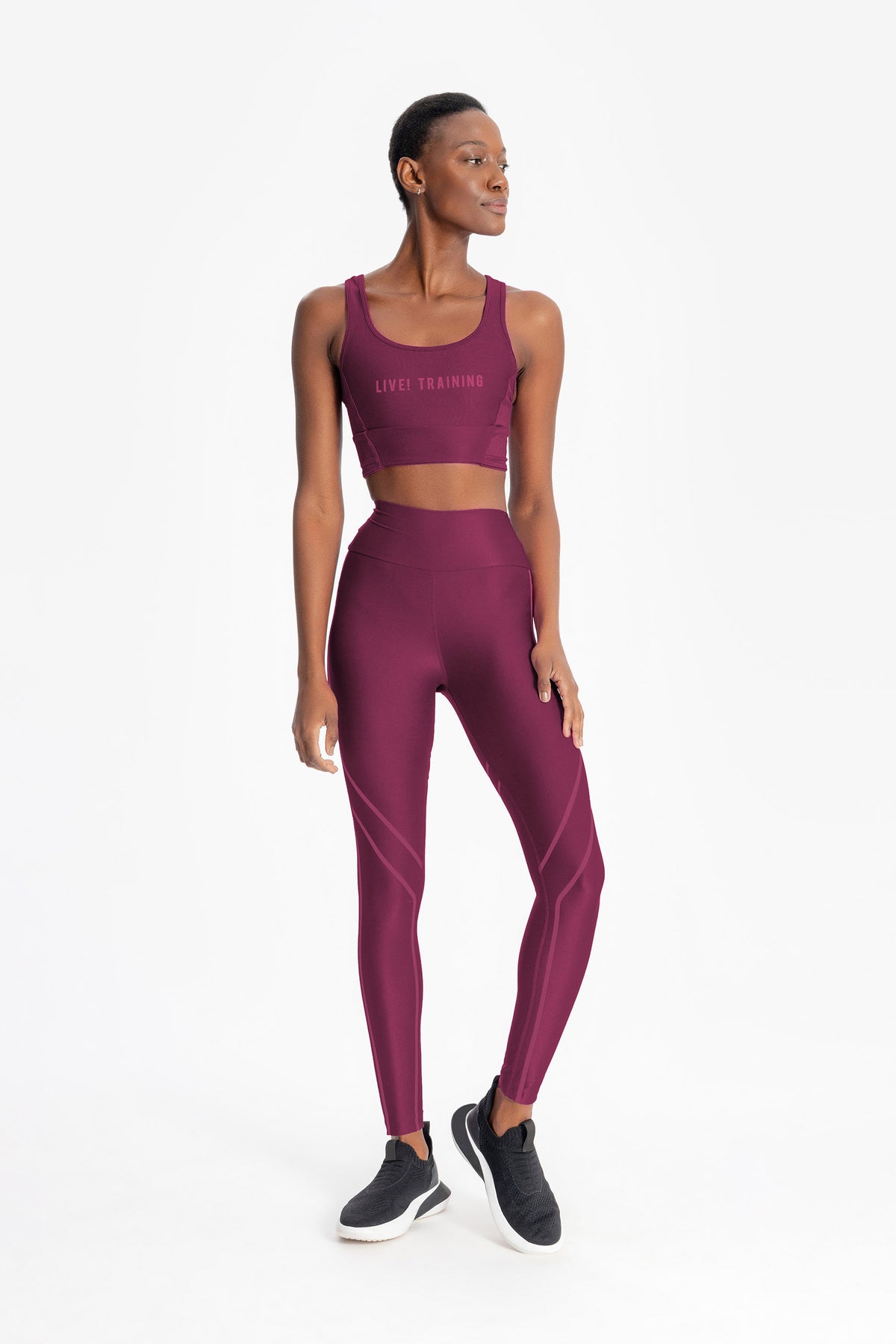 Allure® Training Legging