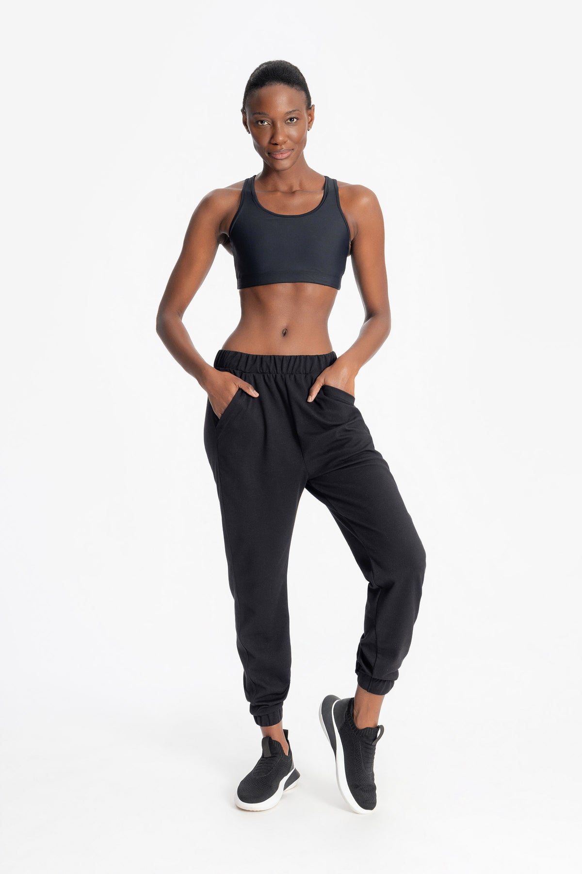 Doubleway Jogger Pants