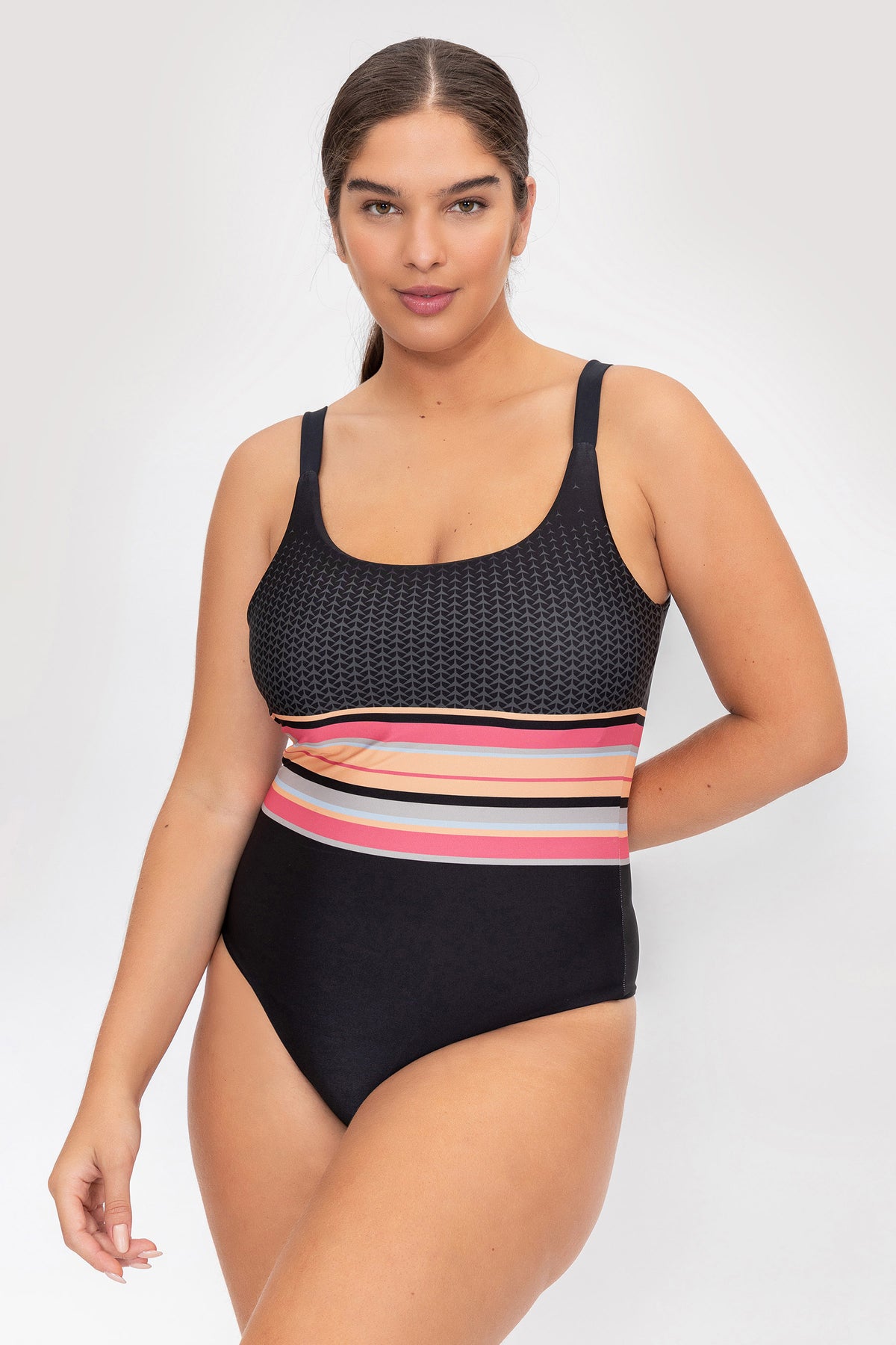 Strippy Reversible Classic One Piece