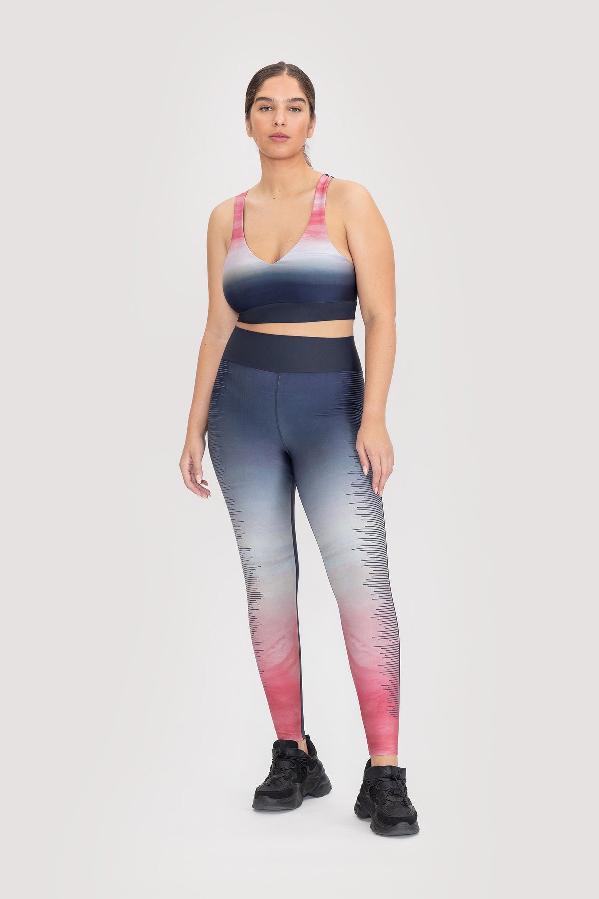 Solaris Reflex Legging