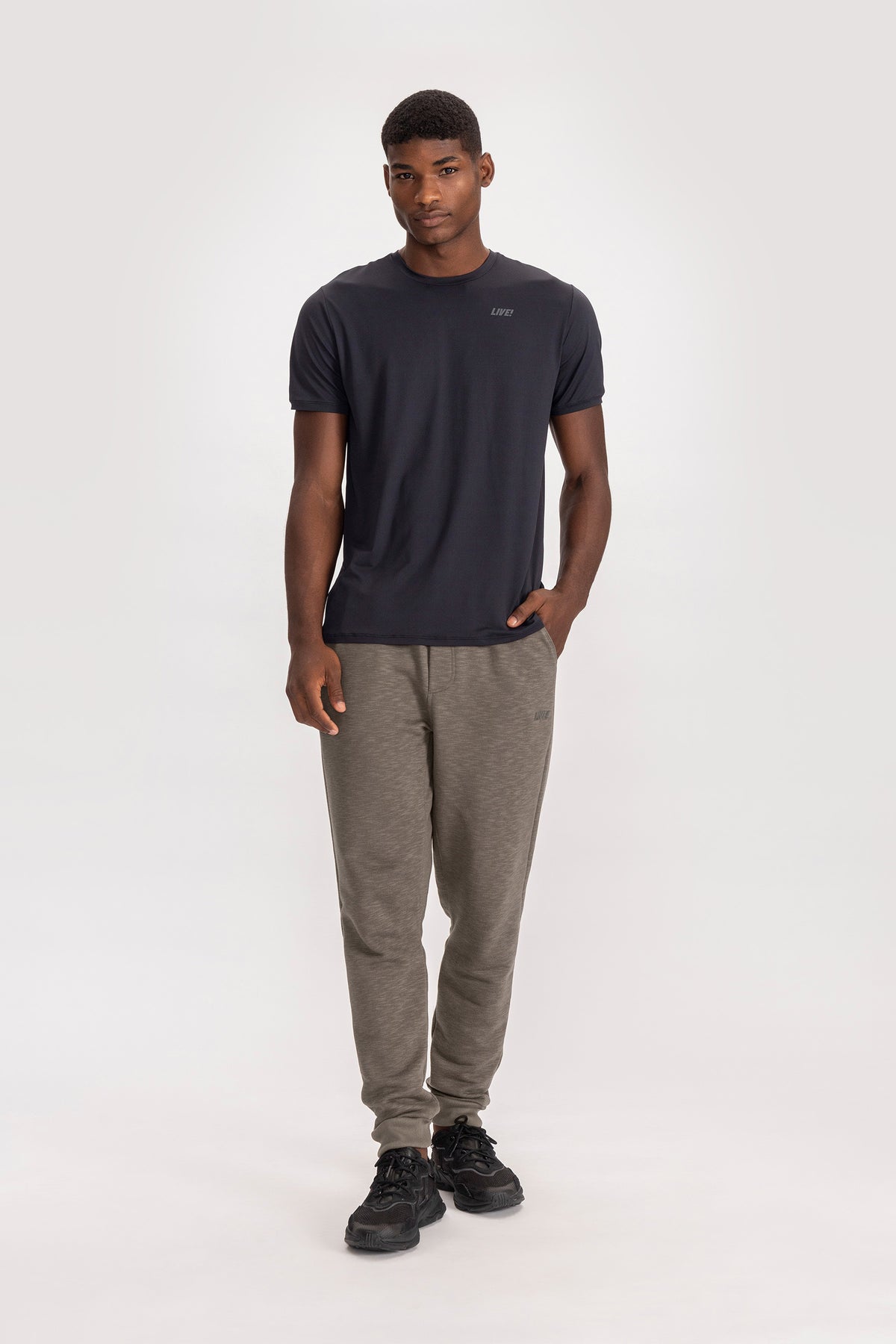 Comfy Men Pants