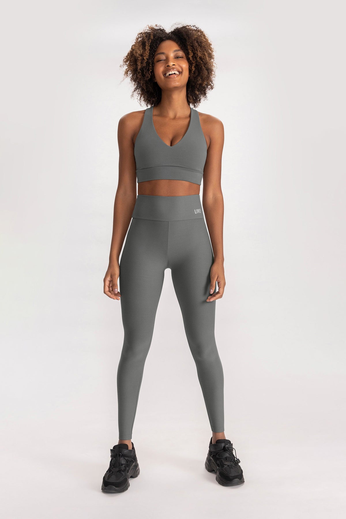 Essential Active Leggings