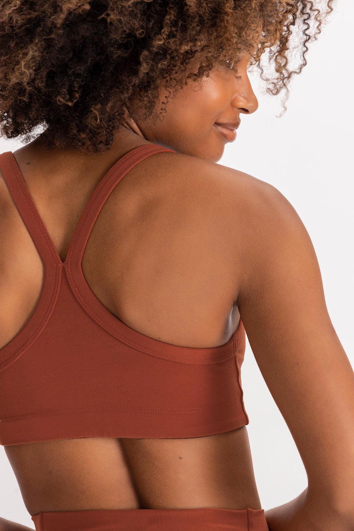 Essential Active Neo Mid Sports Bra