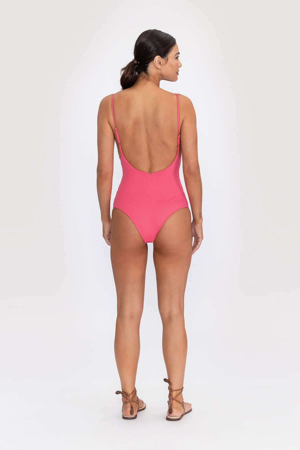 Essential Neo Classic One Piece