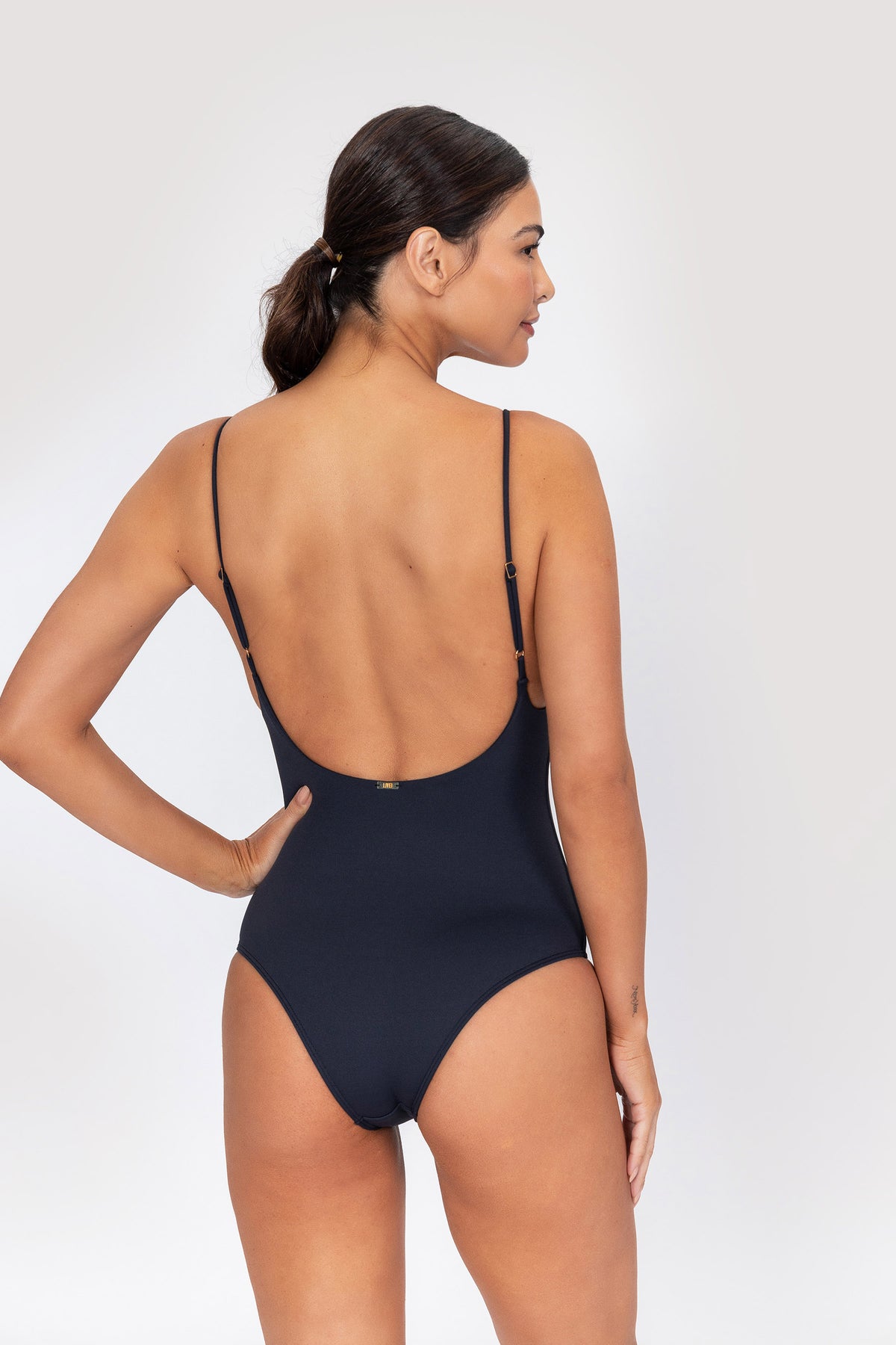 Essential Neo Classic One Piece