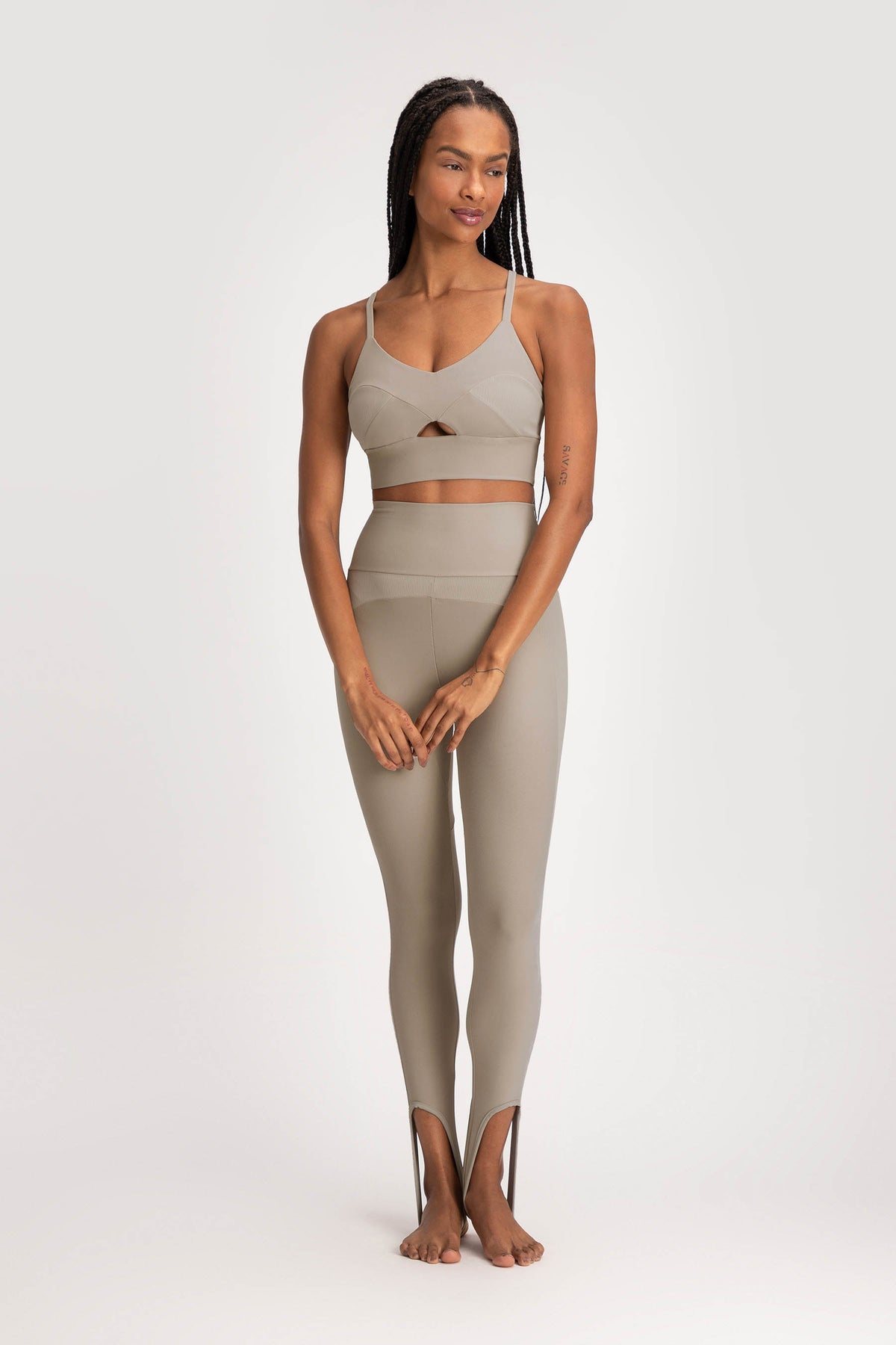 Mindful Neo Leggings