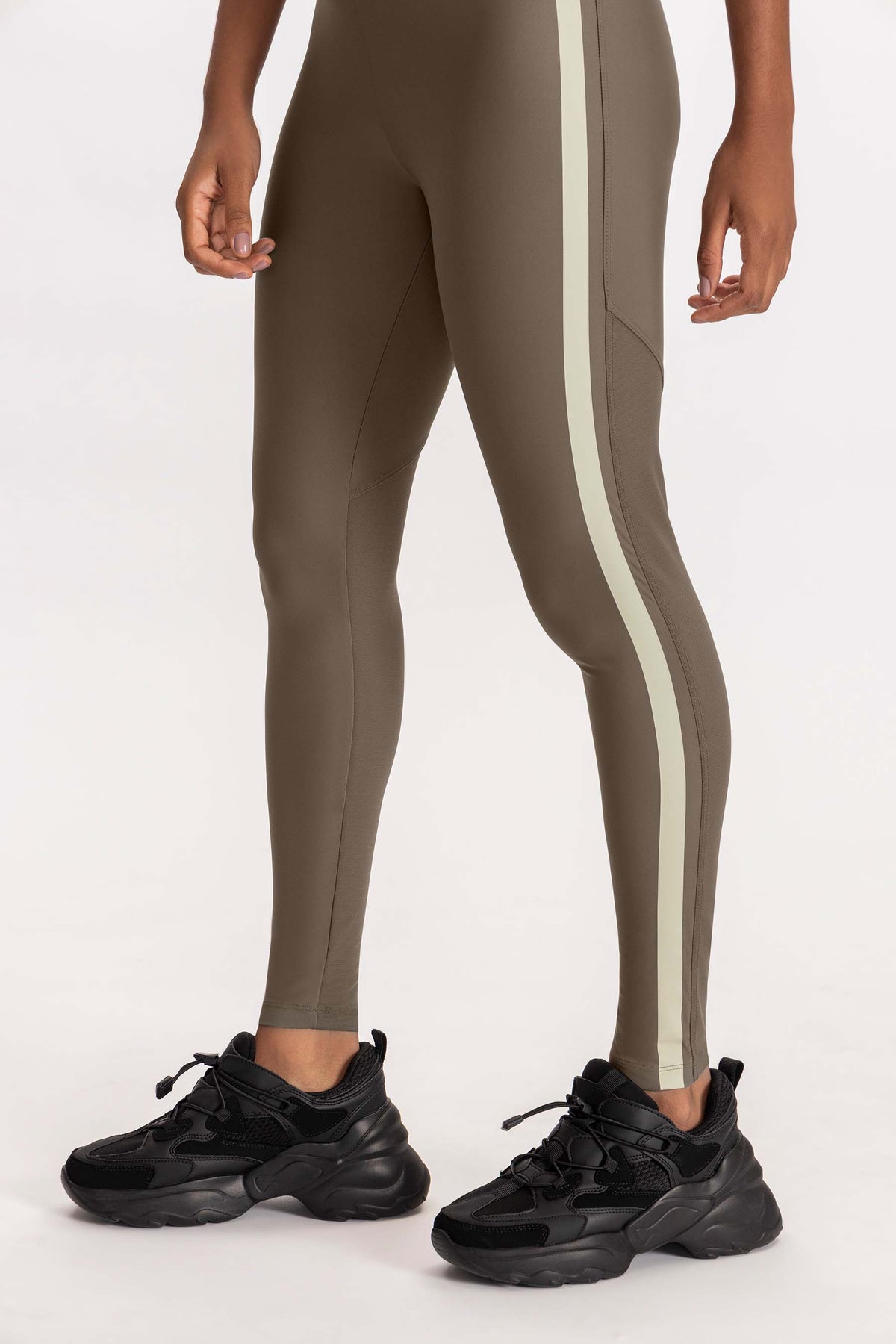 Speed Fit Legging