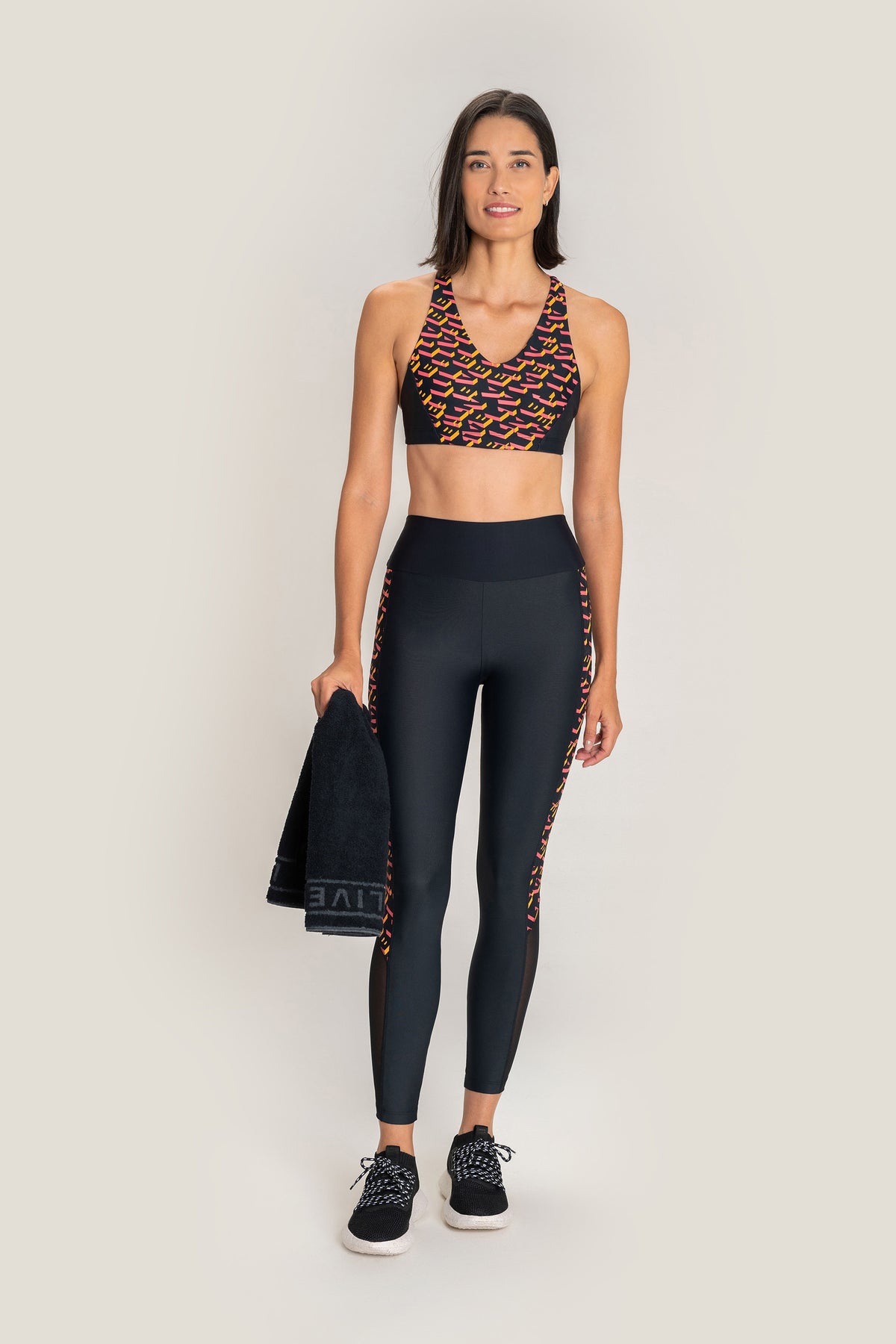 Elevate Legging