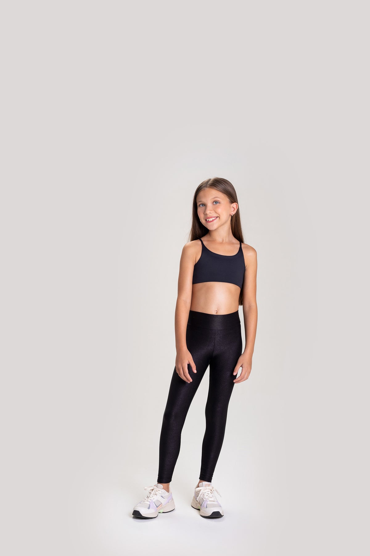 Allure® Kids Leggings