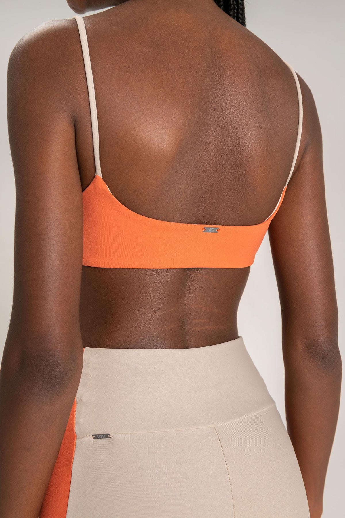 Active Fit Low Sports Bra