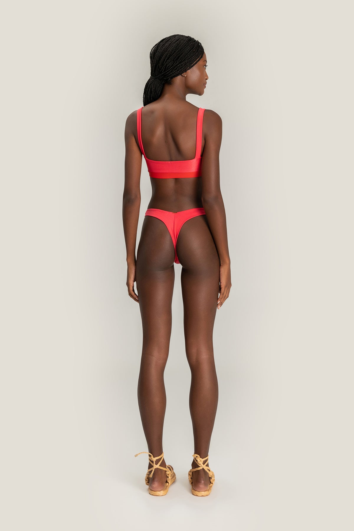 Allure® Asa Delta Bottom