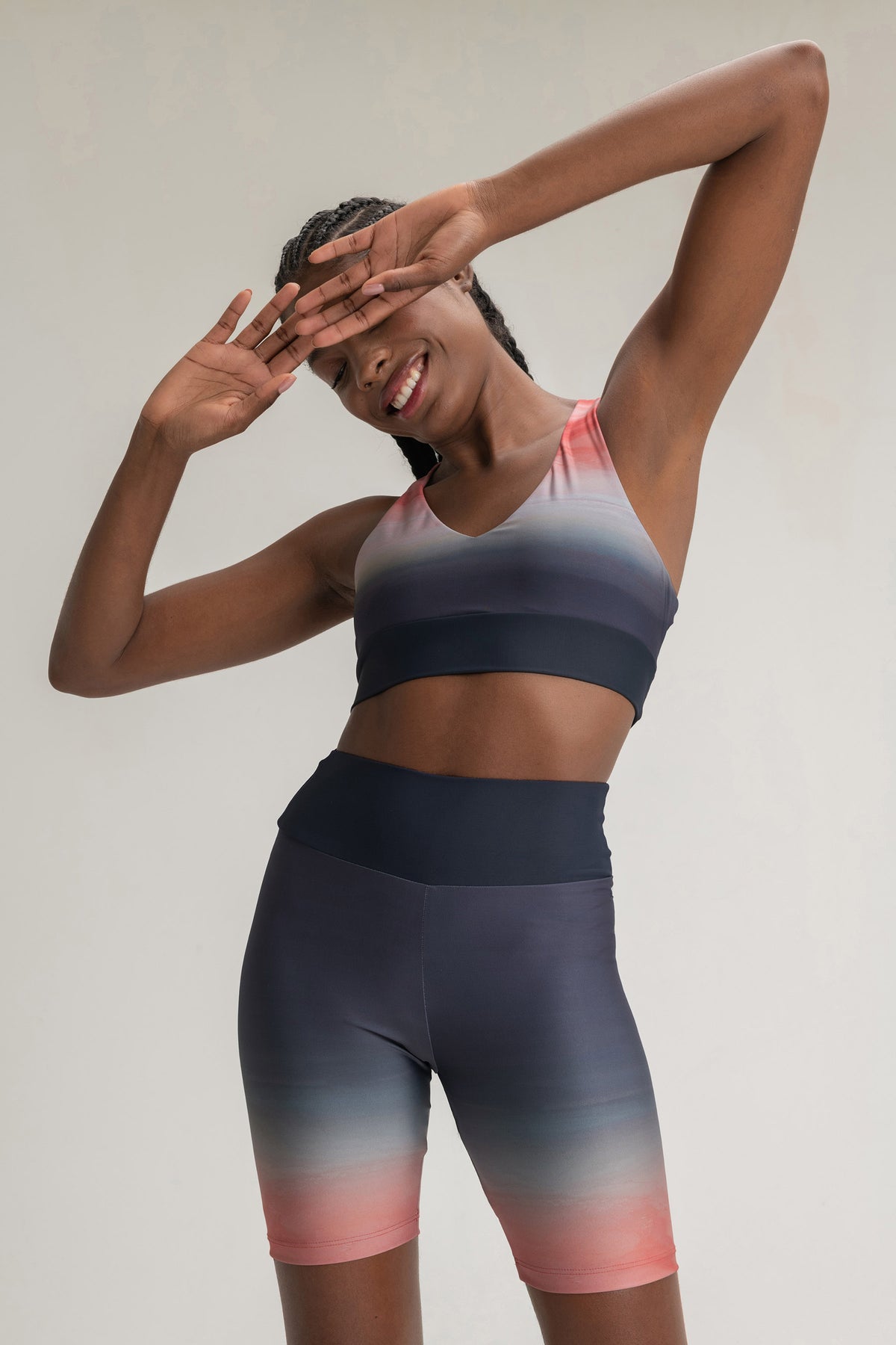 Solaris Sports Bra